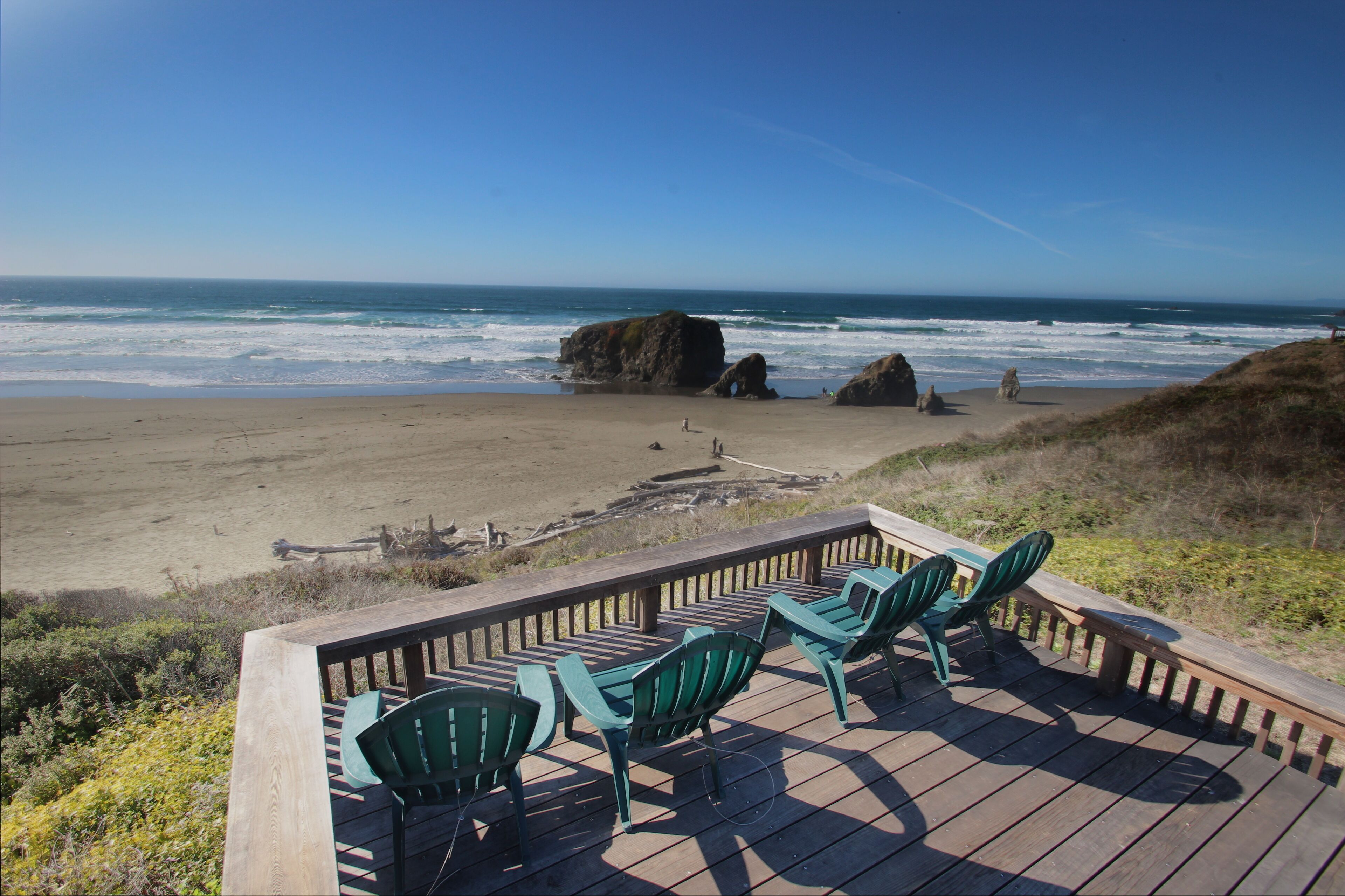 Whale Rock - make memories that will last a lifetime