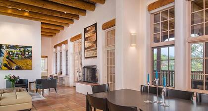 Magnífica casa histórica en Eastside, vistas, 2 habitaciones, 3 baños, aire acondicionado