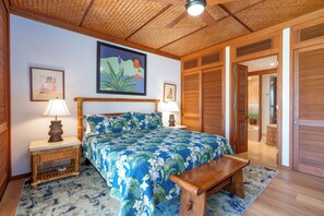 2 soverom, strykejern/-brett, internettilgang og sengetøy