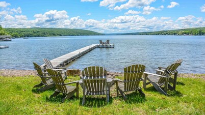 Serenity Cove - Gather Your Gals and Enjoy the Perfect Galentine's Day Stay!