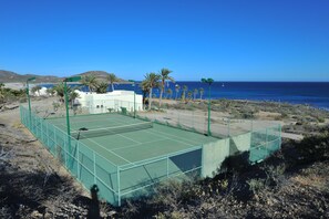 Sports court