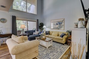 Smart-tv och dvd-spelare