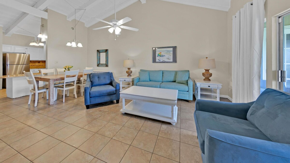 Photo 20 of Beach Service Included | Private Beach | Complex Pool | Chateau La Mer 2D!