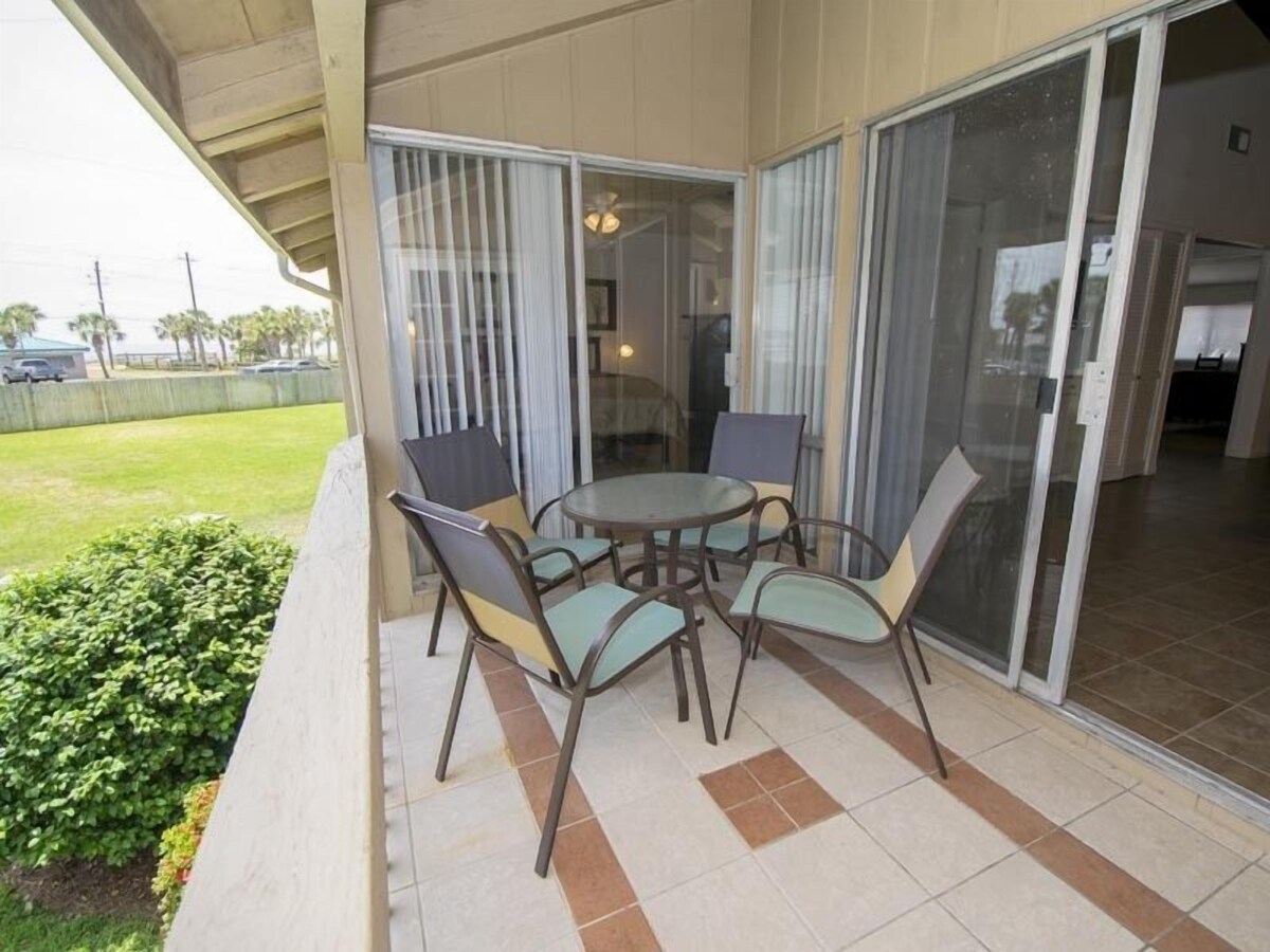 Photo 29 of Beach Service Included | Private Beach | Complex Pool | Chateau La Mer 2D!