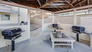 Terraço/pátio