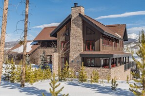 Exterior - Ranch Creek Lodge | Pet Welcome! | Private Hot Tub | Near Ski Trails (Fraser)