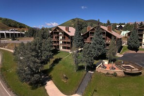 Exterior - Southern Comfort, Gorgeous! Hot tub, Walk to base (Crested Butte)