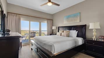 2 habitaciones, wifi gratis y ropa de cama