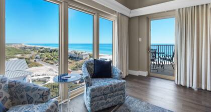 7TH FLOOR CONDO WITH AMAZING VIEWS!!