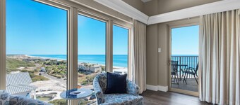 7: e vĂ„ningen CONDO MED AMAZING VIEWS !! ĂPPEN 7 / 20-27!