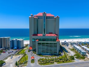 Exterior - Phoenix West 507 by Liquid Life (Orange Beach)