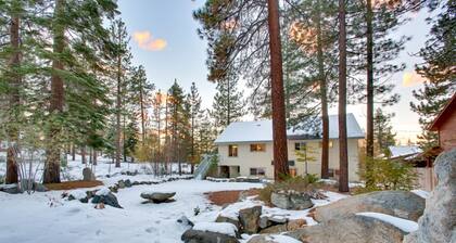 Spacious Escape, Game Room, Deck, Views, Sleeps 10