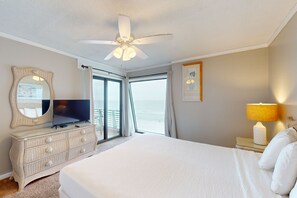 2 makuuhuonetta, silitysrauta/-lauta, internet, vuodevaatteet