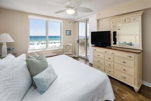 2 dormitoris, planxa i posts de planxar, wifi gratuïta i roba de llit