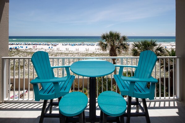 Servei de restauració a l'aire lliure