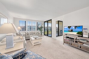 Télévision, lecteur de DVD