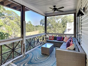 Property grounds - Marshview Hideaway | Pet Friendly, Marsh Views! (Tybee Island)