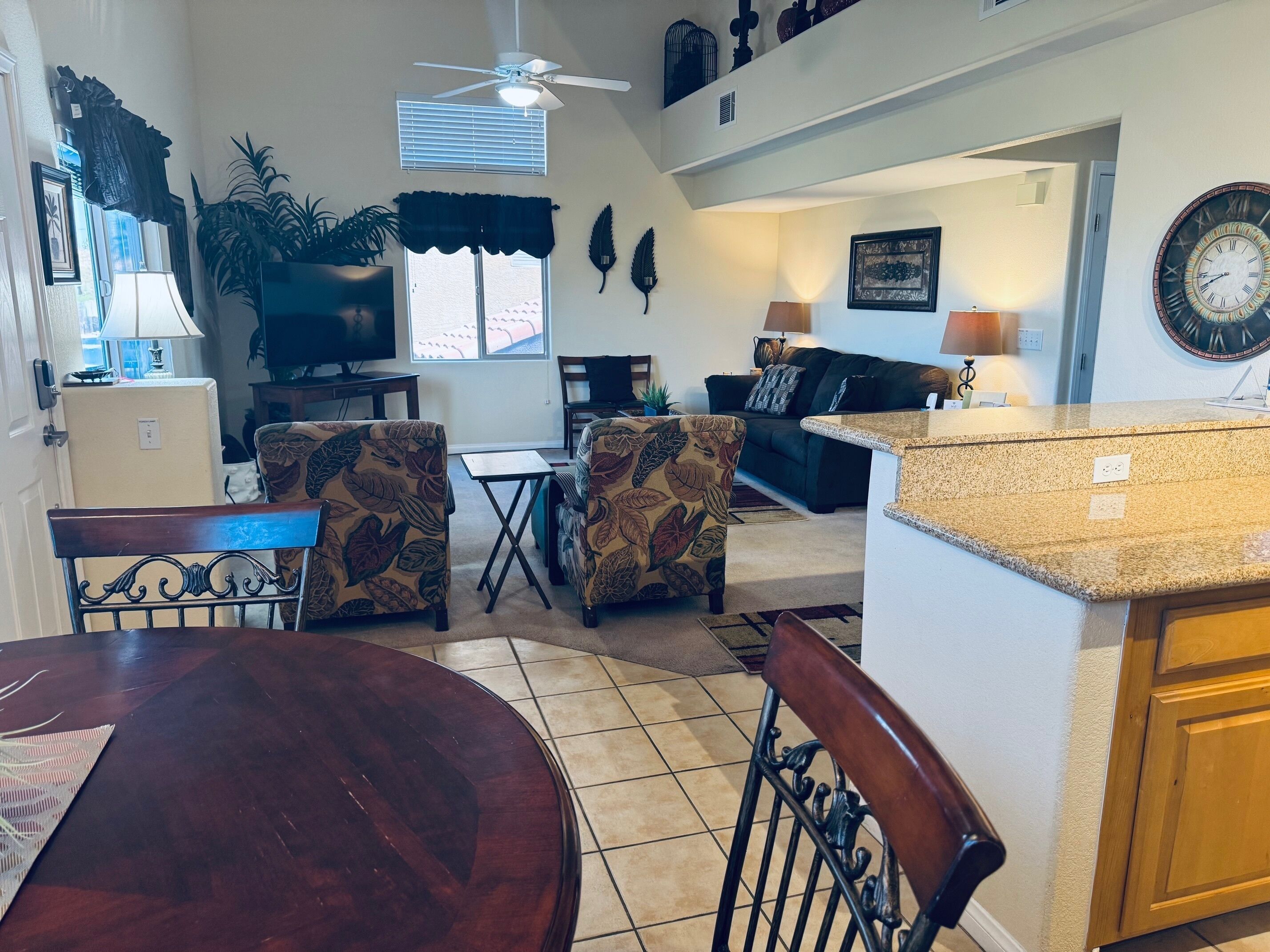 Pam Crow 3 Bedroom Condo - 內華達州