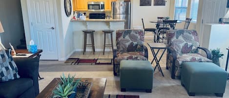 Televisión y reproductor de DVD