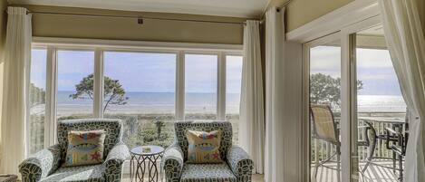 Smart TV, DVD player