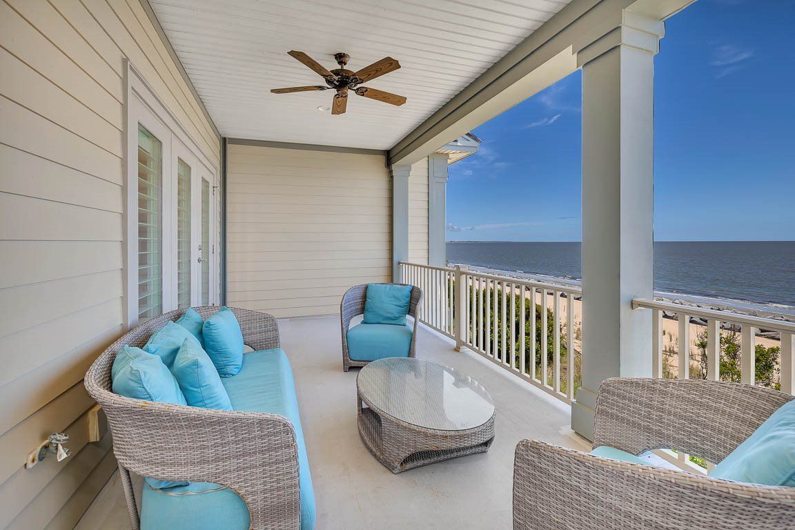 Ocean Cottage 113 - Artist Dreamscape  THE COTTAGES AT JEKYLL ISLAND  STREET...
