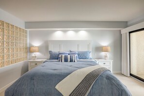 3 室のベッドルーム、アイロン / アイロン台、WiFi、ベッドシーツ