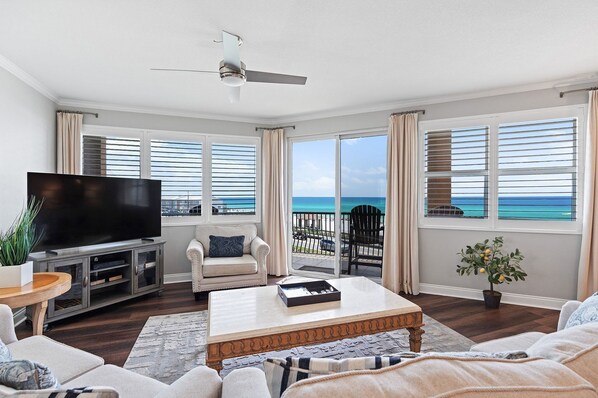 Fernseher, DVD-Player