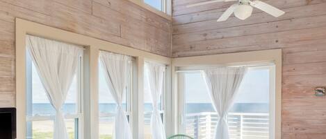 2 chambres, accès Internet, draps fournis