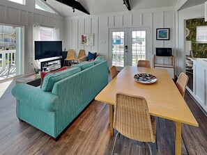 Télévision, lecteur de DVD