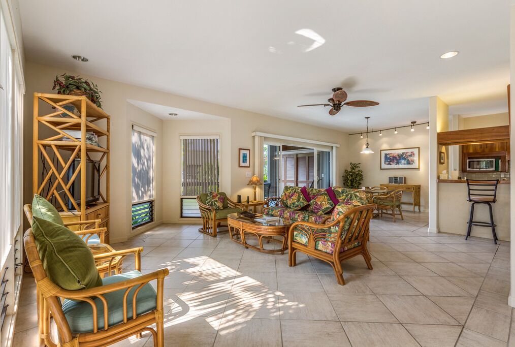 Aloha Condos, Kanaloa At Kona, Condo 2601, Oceanfront, Ac - 캡틴 쿡