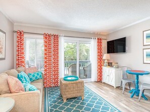 تلفزيون بشاشة مسطحة، مكتب