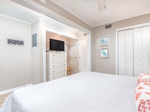 1 Schlafzimmer, Bügeleisen/Bügelbrett, Internetzugang, Bettwäsche