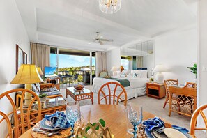 Bügeleisen/Bügelbrett, WLAN, Bettwäsche