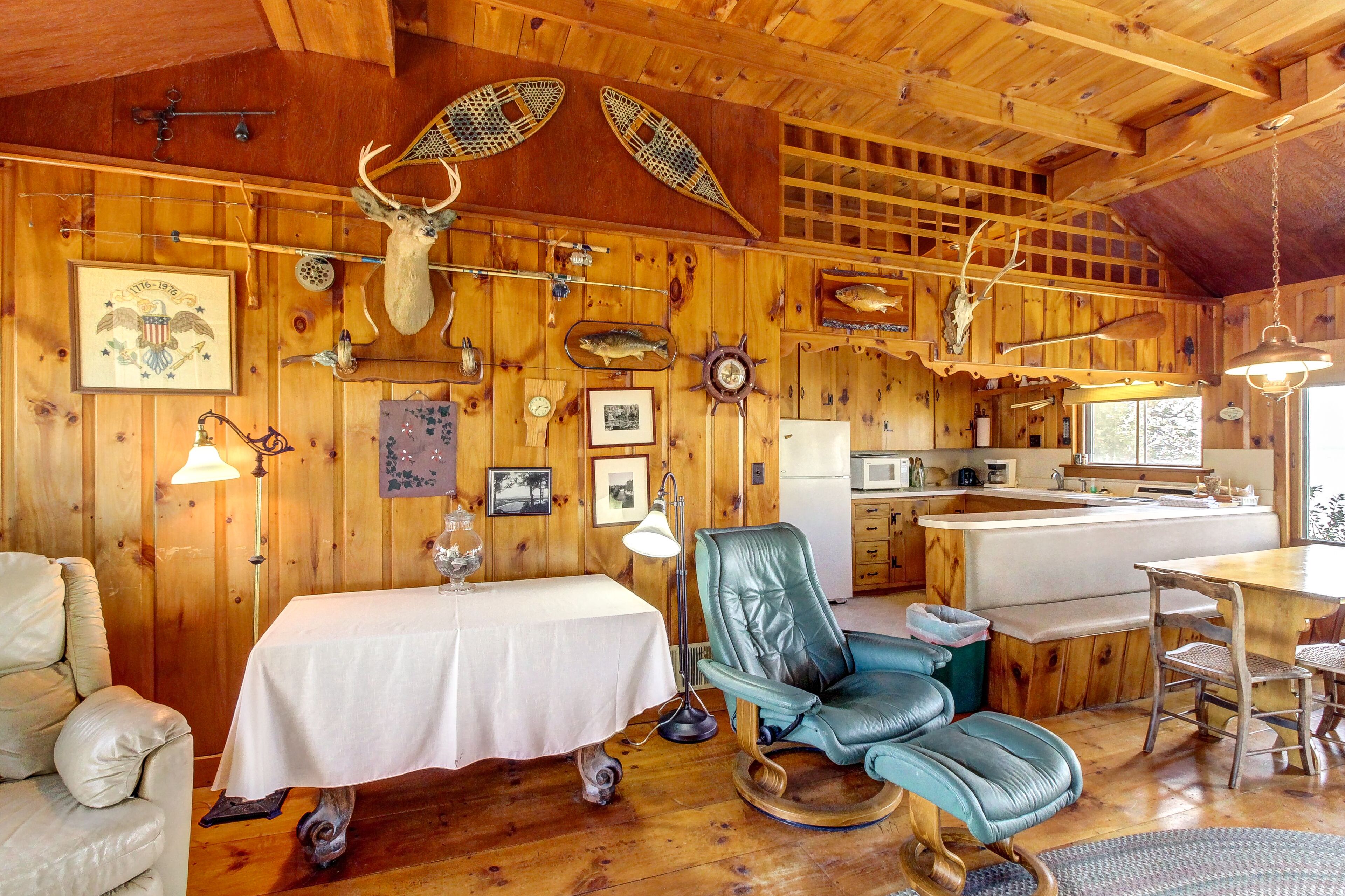 Top 9 Lakefront Vrbo Rentals In Vermont, USA Updated 2024 Trip101