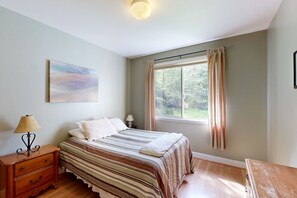 3 Schlafzimmer, Bügeleisen/Bügelbrett, WLAN, Bettwäsche