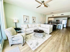 Unclassified image, 2 of 32, button - Beach Club 1004B (Gulf Shores)