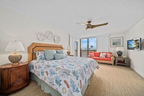 2 soverom, strykejern/-brett, wi-fi og sengetøy