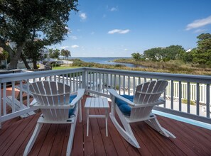 Property grounds - Egret Alley: Dog-Friendly, Priv. Pool, Perfect Sunsets (Corolla)