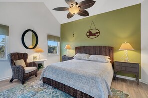 4 Schlafzimmer, Bügeleisen/Bügelbrett, kostenloses WLAN, Bettwäsche