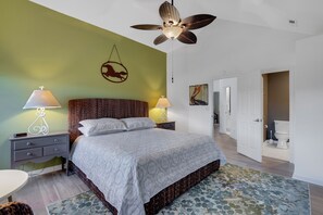 4 bedrooms, iron/ironing board, free WiFi, bed sheets - Egret Alley: Dog-Friendly, Private Pool, Perfect Sunsets (Corolla)
