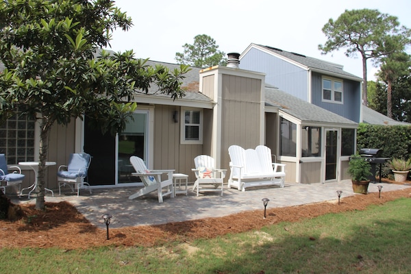 テラス / パティオ