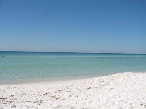 Plage à proximité