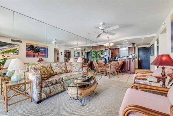 Televisión 