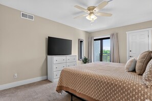 2 bedrooms, iron/ironing board, free WiFi, bed sheets - Ocean One 504 -Must See!! Renovated July 2026 Beachside 5th Floor Condo (Hilton Head Island)