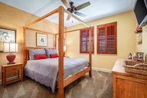 3 Schlafzimmer, Schreibtisch, Bügeleisen/Bügelbrett, kostenloses WLAN