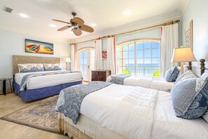 5 habitaciones, tabla de planchar con plancha y wifi gratis 