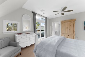 5 bedrooms, iron/ironing board, free WiFi, bed sheets - Amazing views, private pool, quiet location (Kiawah Island)