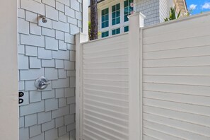 Detalle exterior