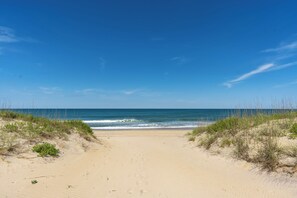 Plage