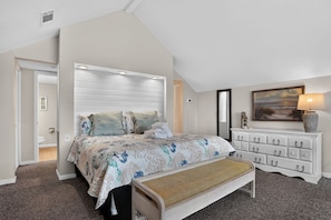 3 Schlafzimmer, Bügeleisen/Bügelbrett, kostenloses WLAN, Bettwäsche